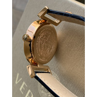 Versace Versace P5Q80D282S282 Vanity dames horloge 35 mm