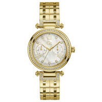Gc Guess Collection Gc Guess Collection Y78002L1MF PrimeChic dames horloge 36 mm
