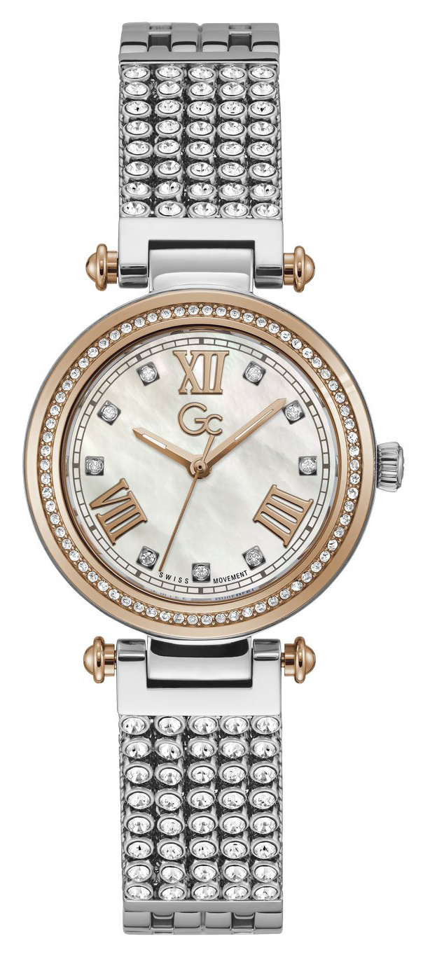 Gc Guess Collection Y47009L1MF PrimeChic dameshorloge