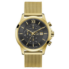 Gc Guess Collection Y27008G2MF Executive heren horloge