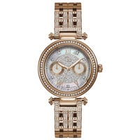 Gc Guess Collection Gc Guess Collection Y78004L1MF PrimeChic dames horloge 36 mm
