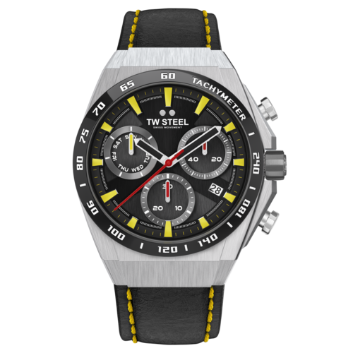 TW Steel TWCE4071 Fast Lane Limited Edition heren horloge