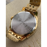 Versace Versace VEV900619 Icon Classic heren horloge chronograaf 42 mm