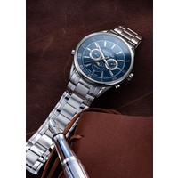 Roamer Roamer 508821 41 43 50 Superior Moonphase horloge 43 mm