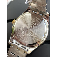 Versace Versace VEUA00720 Apollo heren horloge 42 mm