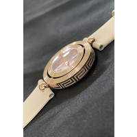 Versace Versace VE7900420 Eon dames horloge 34 mm