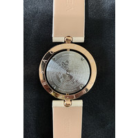 Versace Versace VE7900420 Eon dames horloge 34 mm