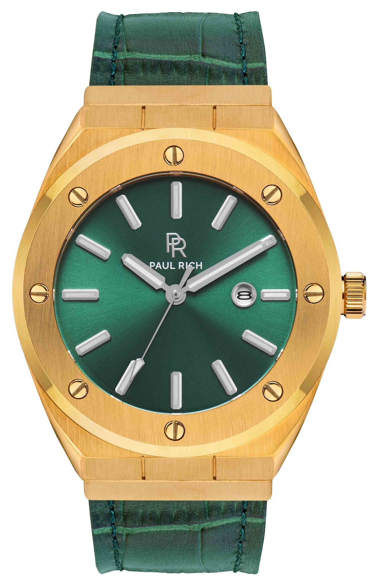 PR Paul Rich Orologio Elegante lip670080