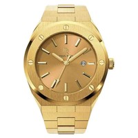 Paul Rich Paul Rich Signature Midas Touch Staal PR68AGS horloge 45 mm