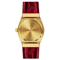 Paul Rich Paul Rich Signature Sultan's Ruby Leer PR68GRL horloge 45 mm