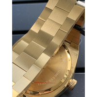 Paul Rich Paul Rich Signature Sultan's Ruby Staal PR68GRS horloge 45 mm