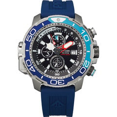 Citizen BJ2169-08E Promaster Aqualand Eco-Drive horloge