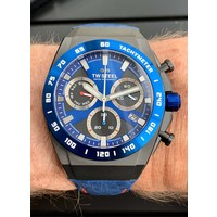 TW Steel TW Steel CE4072 Fast Lane Limited Edition heren horloge 44 mm