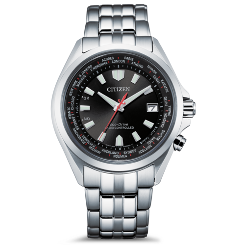 Citizen CB0220-85E Radio Controlled horloge