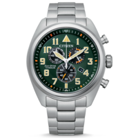 Citizen Citizen AT2480-81X Super Titanium horloge 44 mm