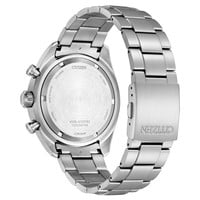 Citizen Citizen AT2480-81X Super Titanium horloge