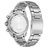 Citizen Citizen AT2480-81L Super Titanium horloge