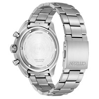 Citizen Citizen AT2480-81E Super Titanium horloge