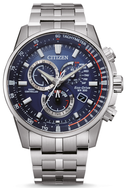 Citizen Citizen CB5880-54L Promaster Sky Radio Controlled horloge 42 mm