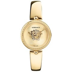 Versace VECQ00618 Palazzo dames horloge goud