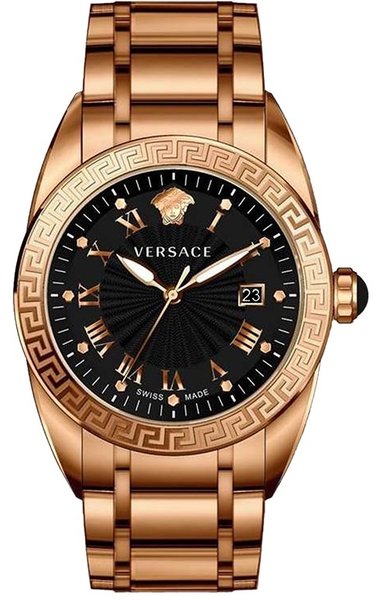 Versace Versace VFE100013 V-Sport II heren horloge