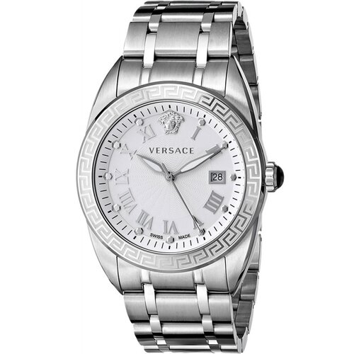 Versace VFE040013 V-Sport II heren horloge