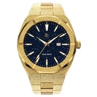 Paul Rich Paul Rich Frosted Star Dust Gold FSD02-A Automatic horloge 45 mm