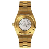 Paul Rich Paul Rich Frosted Star Dust Gold FSD02-A Automatic horloge 45 mm