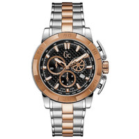 Gc Guess Collection Gc Guess Collection X11001G2S Sport Chic Turbo Sport heren horloge 44 mm