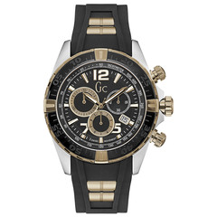 Gc Guess Collection Y02011G2 Sportracer heren horloge