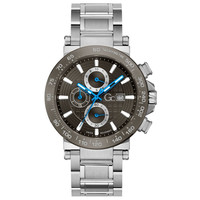 Gc Guess Collection Gc Guess Collection Y37011G5MF Urban Code heren horloge 44 mm