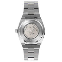 Paul Rich Paul Rich Star Dust Silver SD05-A Automatic horloge 45 mm