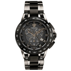 Versace VE3E00921 Sport Tech heren horloge