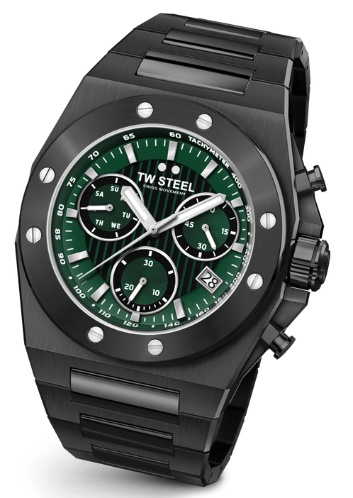 TW Steel CEO Tech CE4081