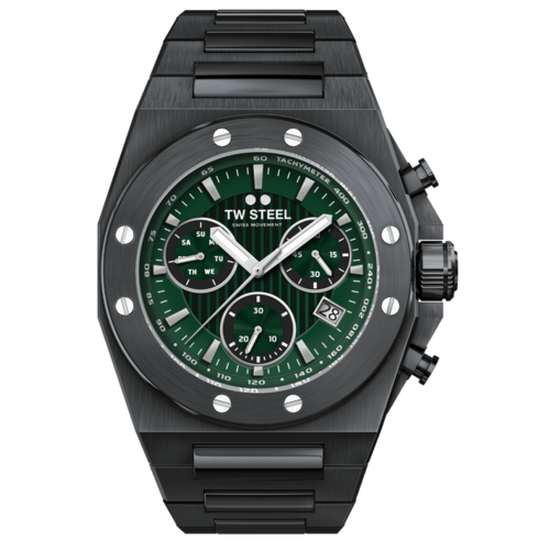 TW Steel TWCE4081 CEO Tech horloge