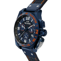 TW Steel TW Steel TW1020 Fast Lane WRC Limited Edition horloge 46 mm