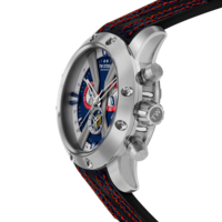 TW Steel TW Steel GT13 Red Bull Ampol Racing Limited Edition horloge