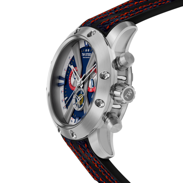 TW Steel TW Steel GT13 Red Bull Ampol Racing Limited Edition horloge
