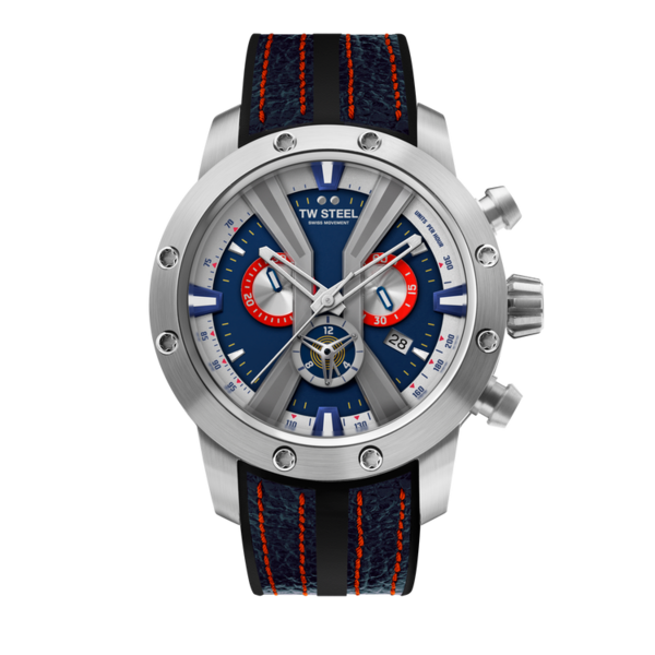 TW Steel TW Steel TWSVS310 GT13 Red Bull Ampol Racing Limited Edition horloge