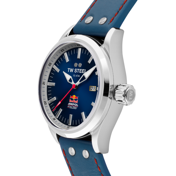 TW Steel TW Steel SVS310 VS96 Red Bull Ampol Racing horloge