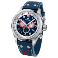 TW Steel TW Steel SVS310 Red Bull Ampol Racing Limited Edition horloge