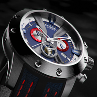 TW Steel TW Steel GT13 Red Bull Ampol Racing Limited Edition horloge