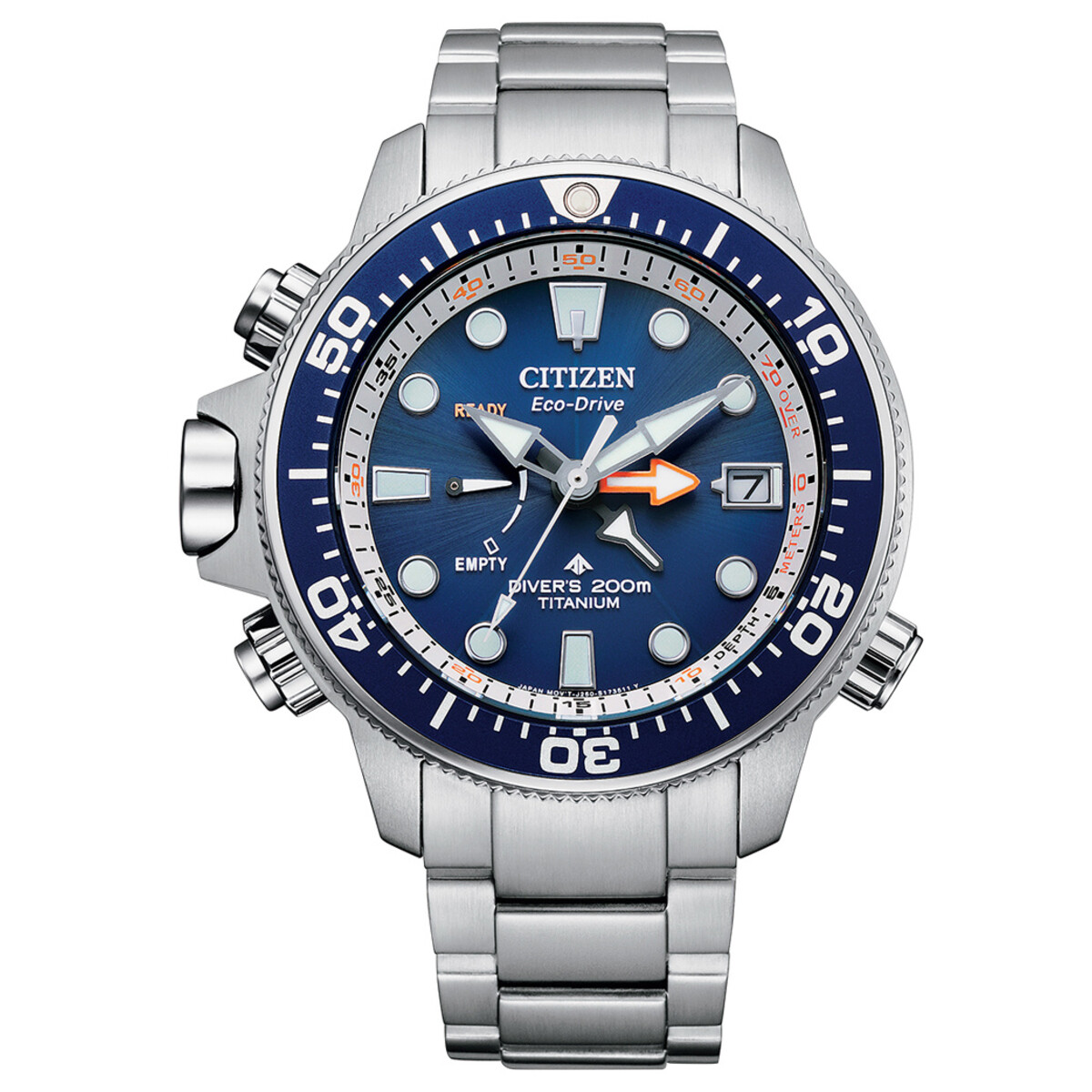 282 CITIZEN ジャングルこぞう 置時計 クォーツ式 音声合成ギミック citizen-citizen-bn2041-81l-