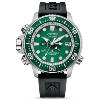 Citizen Citizen BN2040-17XL Promaster Aqualand Eco-Drive horloge