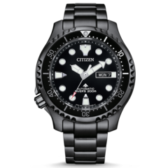 Citizen NY0145-86EE  Promaster Marine Sea horloge