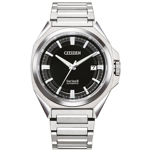 Citizen NB6010-81E Series 8 automatisch horloge