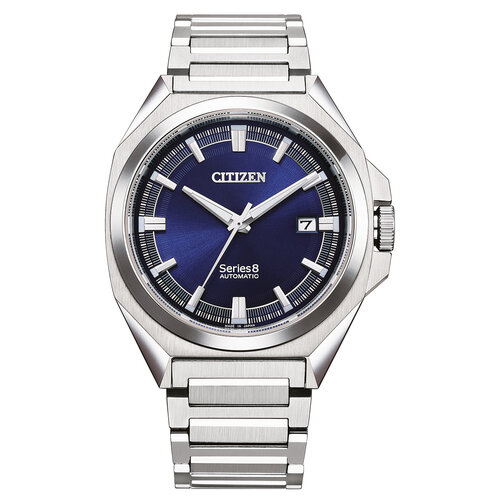 Citizen NB6010-81L Series 8 automatisch horloge