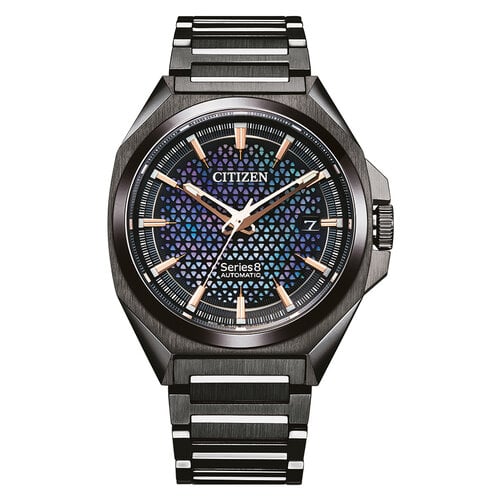 Citizen NA1015-81Z Series 8 automatisch horloge