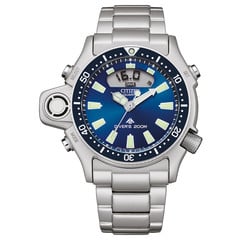 Citizen JP2000-67L Promaster Marine horloge