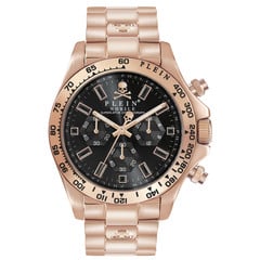 Philipp Plein PWCAA0921 Nobile Wonder horloge 43 mm